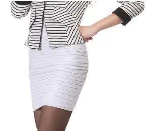 In summer, the new style is thin, candy, big bag, hip skirt, A skirt, skirt, skirt, skirt and skirt. Kamran Fashion