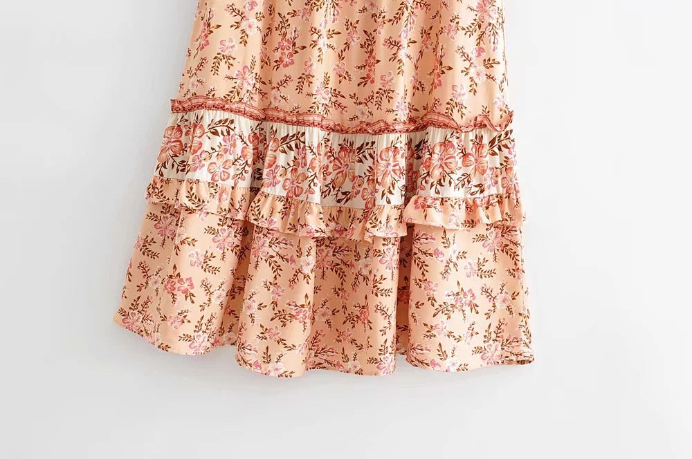 Spring summer skirt for women faldas Kamran Fashion