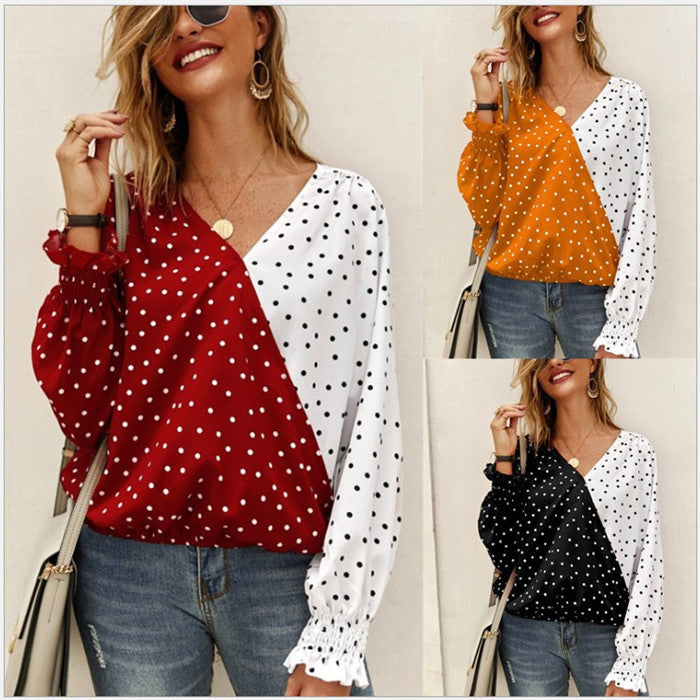 Summer Tops Fashion Ladies Tops Shirt Shirts Ladies Kamran Fashion