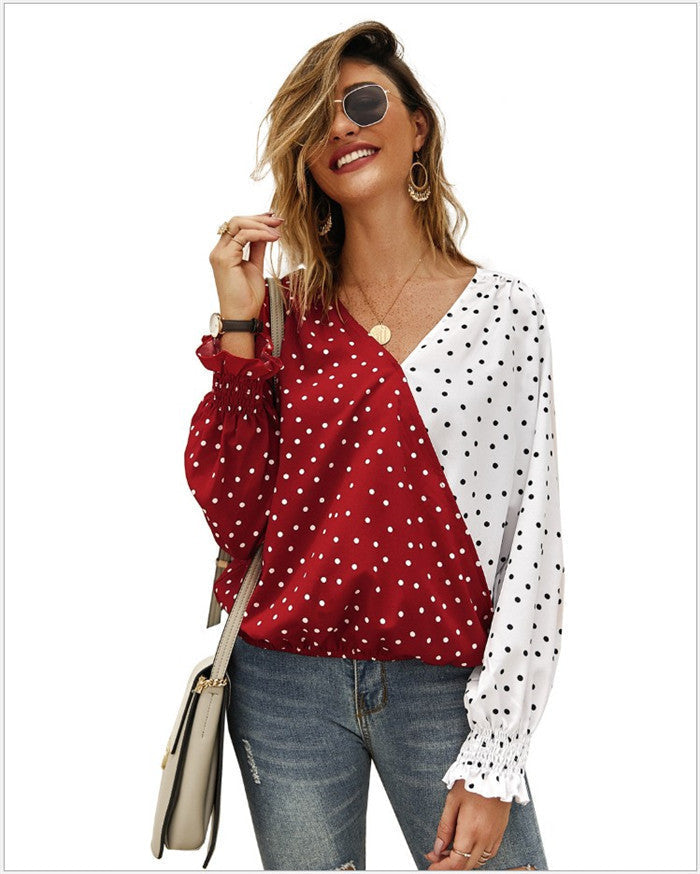 Summer Tops Fashion Ladies Tops Shirt Shirts Ladies Kamran Fashion