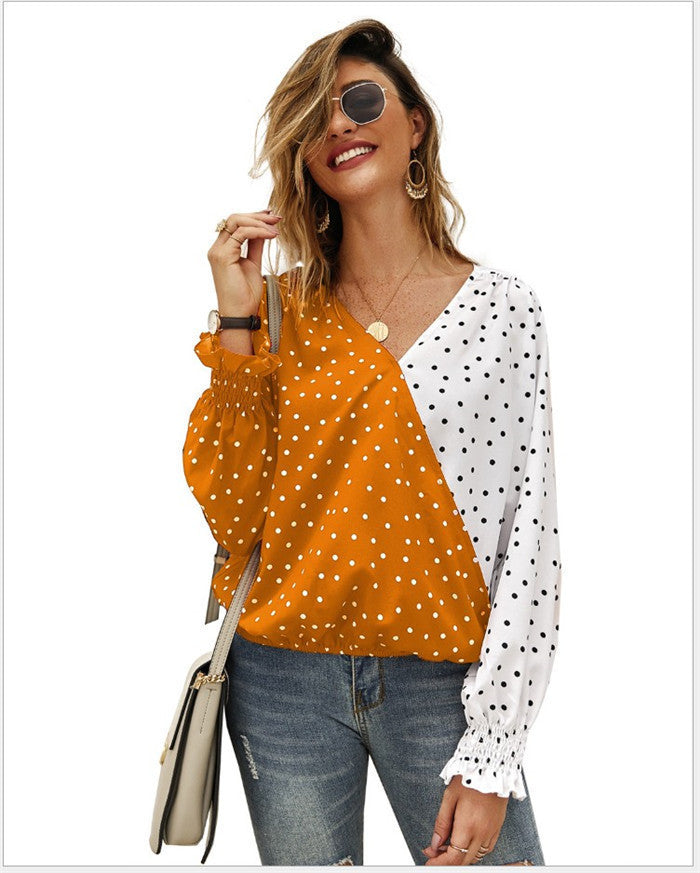 Summer Tops Fashion Ladies Tops Shirt Shirts Ladies Kamran Fashion