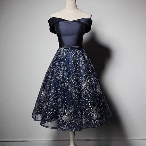 Summer Fashion Mid-length Pettiskirt Dress Kamran Fashion