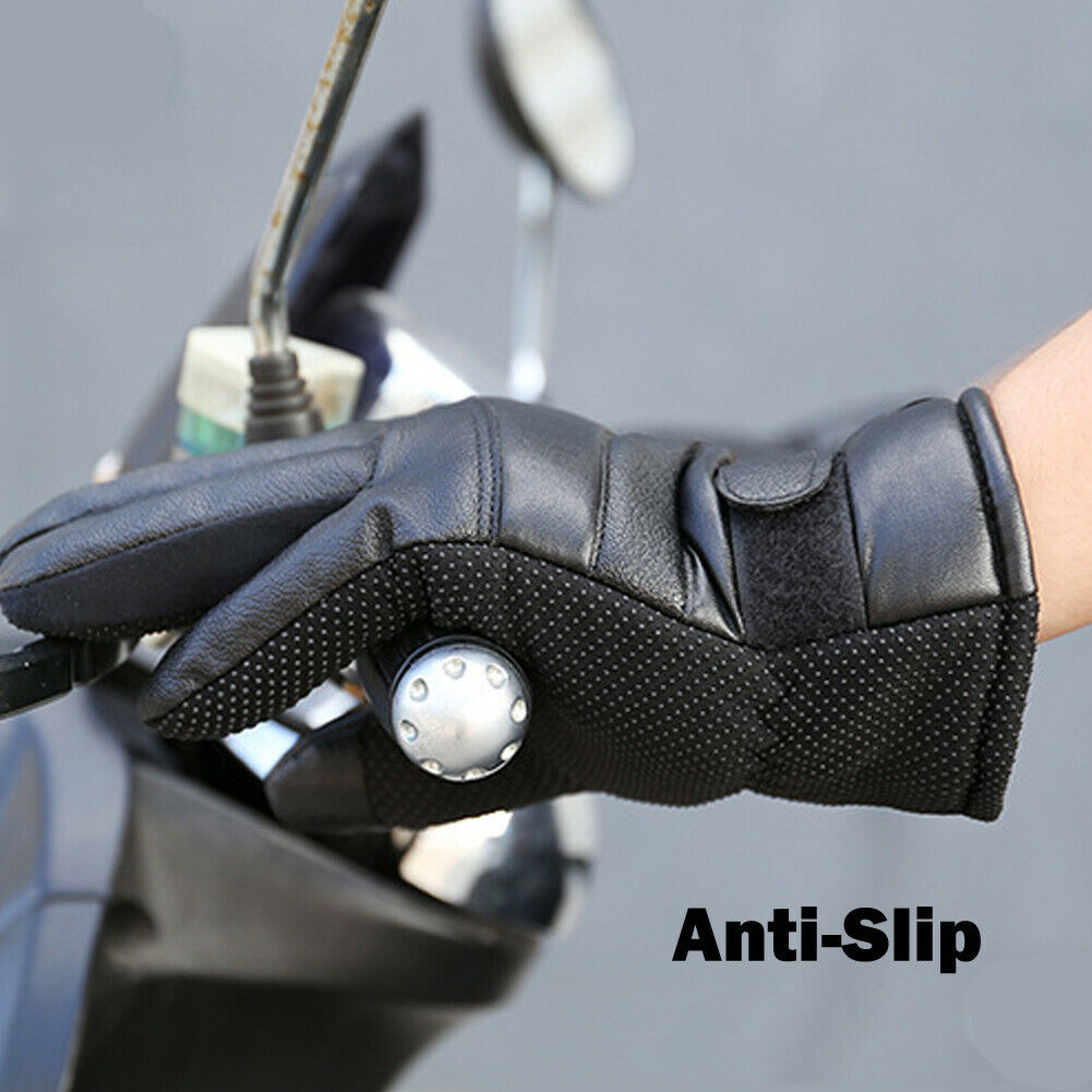 Power bank heating gloves Kamran Fashion