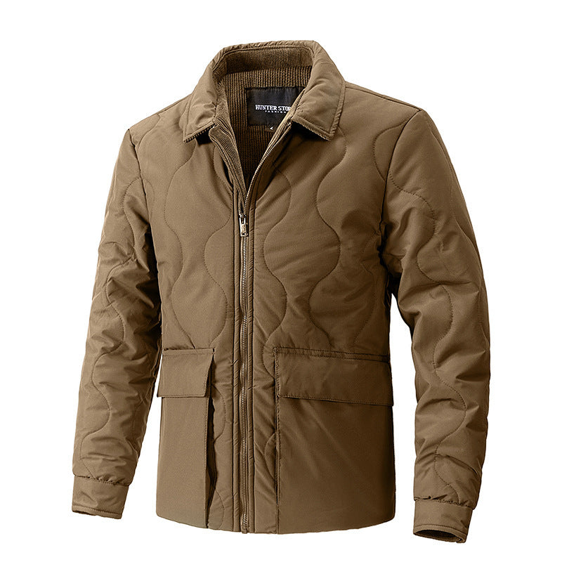 Fashion Personality Youth Casual Men's Jackets Kamran Fashion
