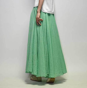 Saia Summer Skirts Kamran Fashion