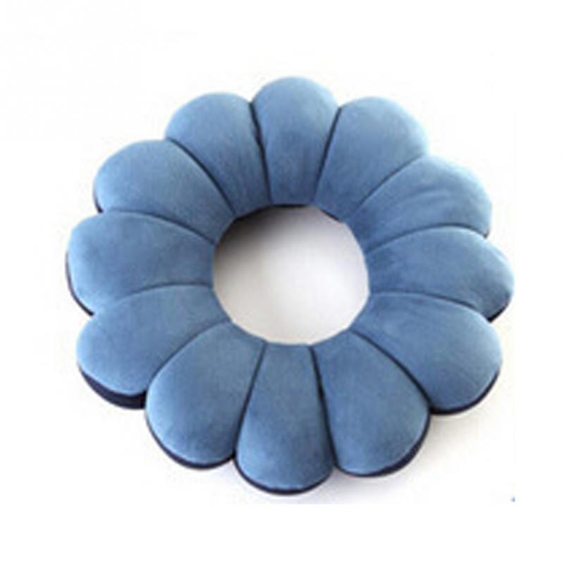 Pressure Relief Travel Portable Pillow Kamran Fashion