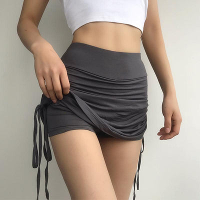 Summer Sexy Mini Skirt Kamran Fashion