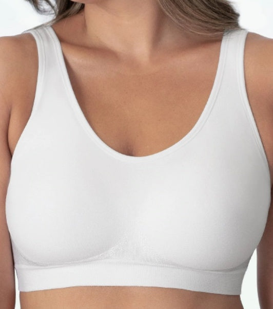 Plus-size S-3XL Premium ShaperBra Women Shaper Bra Sexy Bright Lingerie Female Underwear Kamran Fashion