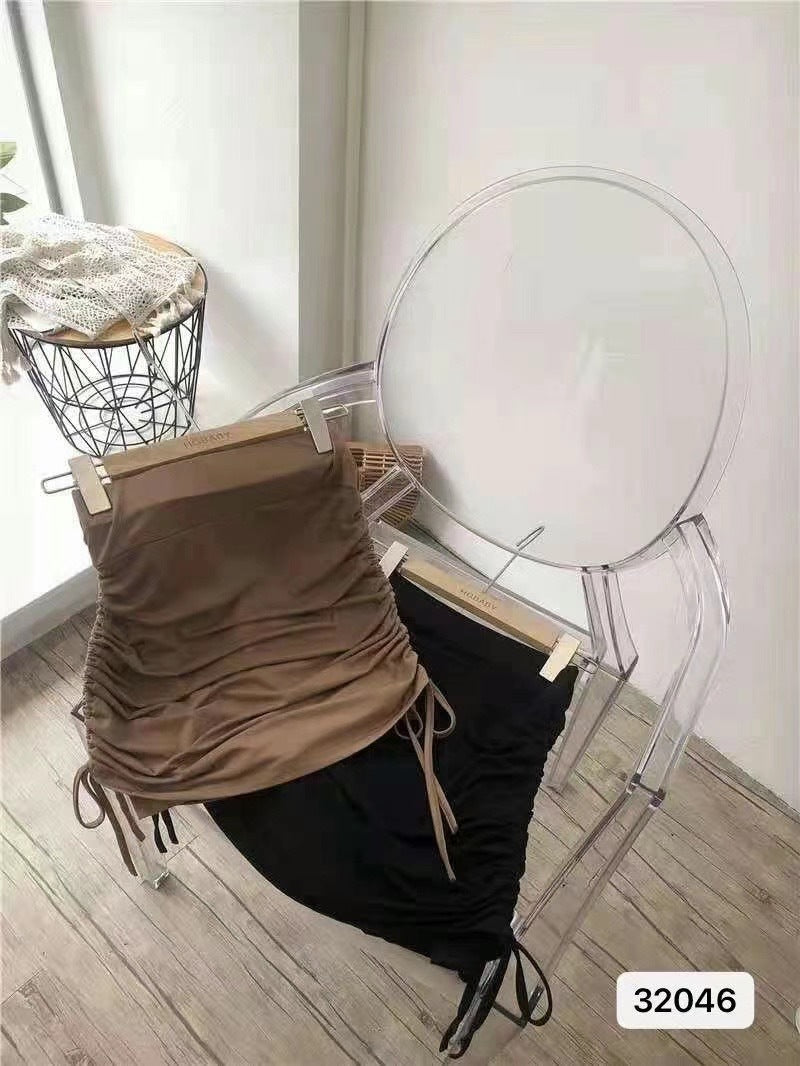 Summer Sexy Mini Skirt Kamran Fashion