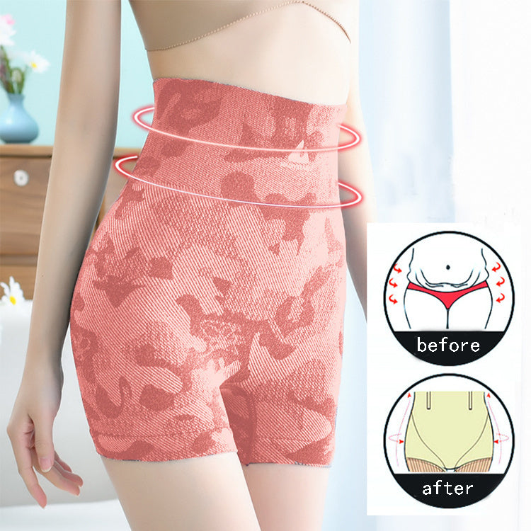 Print Gym Yoga Shorts Soft Workout Yoga Running Shorts Summer Kamran Fashion