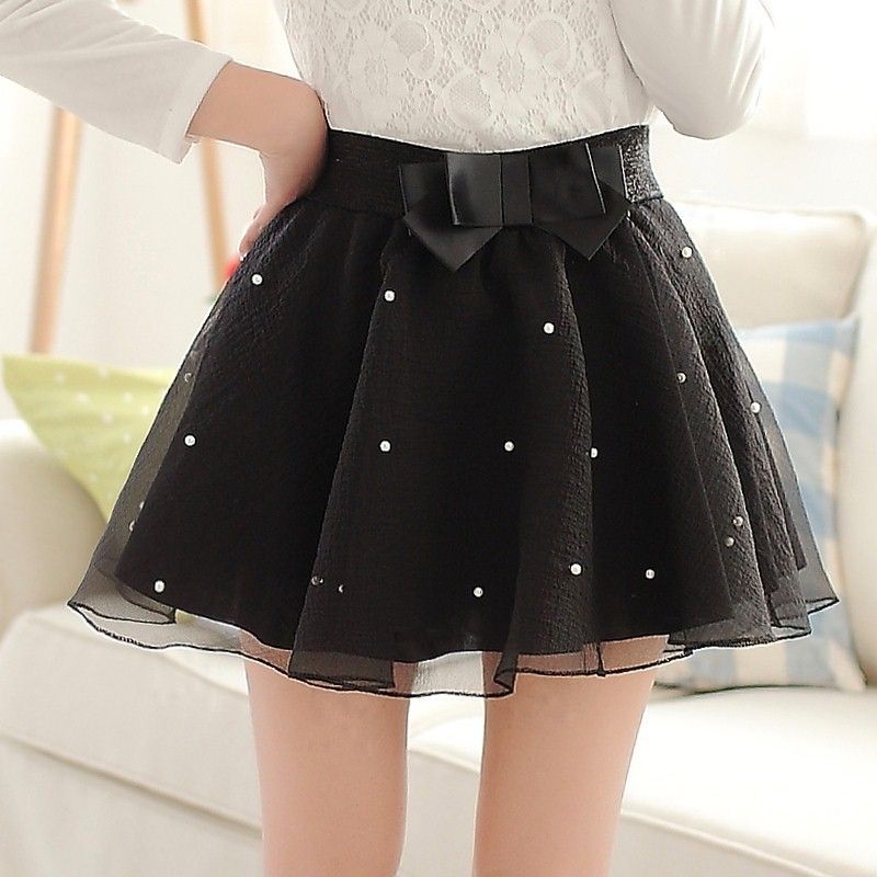 Spring And Summer New High Waist Slim Short Skirt Kamran Fashion