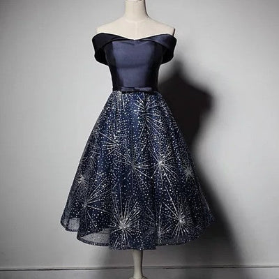 Summer Fashion Mid-length Pettiskirt Dress Kamran Fashion