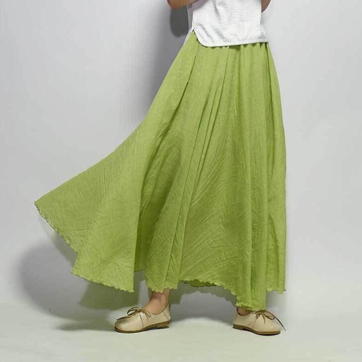 Saia Summer Skirts Kamran Fashion