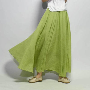 Saia Summer Skirts Kamran Fashion