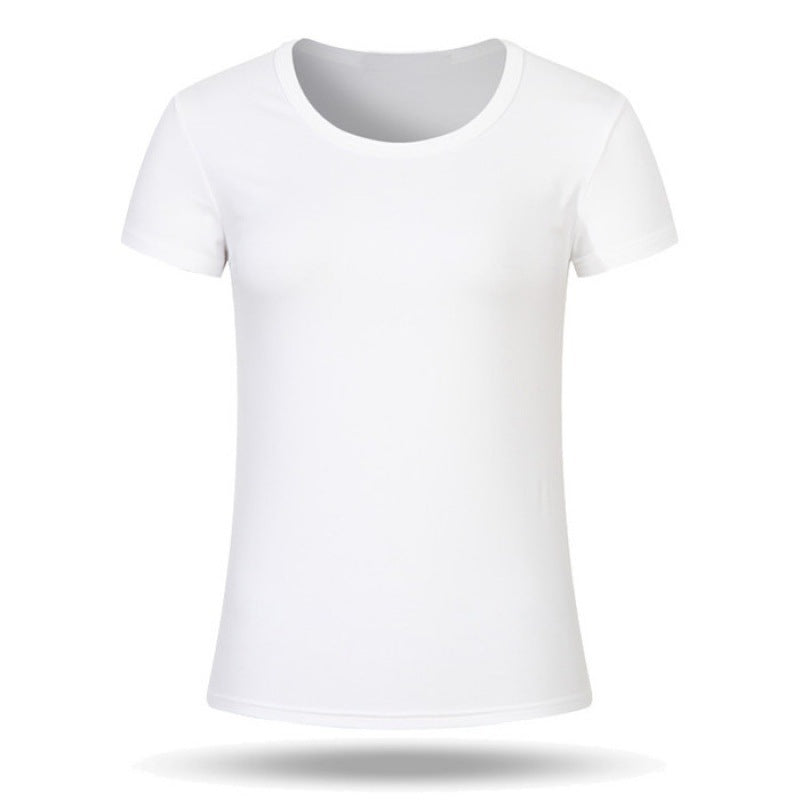 Summer Women's Clothing Schnauzer Dog Women's Printed Wear Clothes T-shirt Women Kamran Fashion