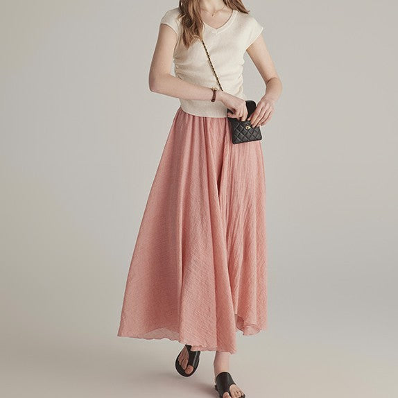 Women's Summer Slim And Irregular Design Dress Kamran Fashion