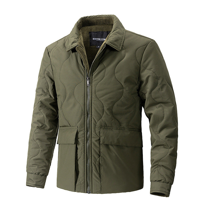Fashion Personality Youth Casual Men's Jackets Kamran Fashion