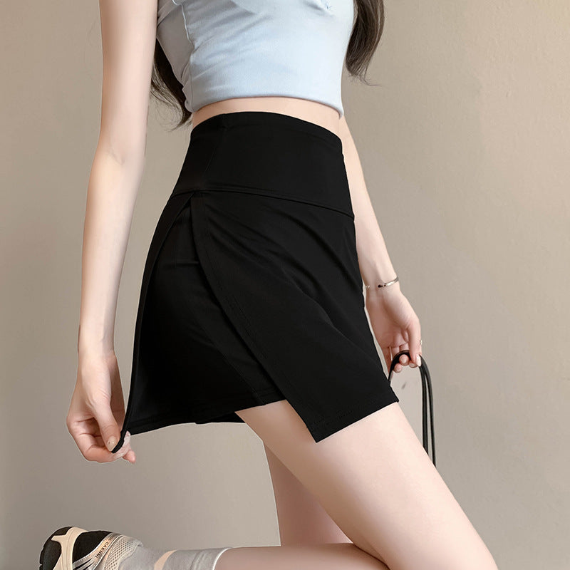 Fashion Personalized Women's Summer Yoga Culottes Kamran Fashion