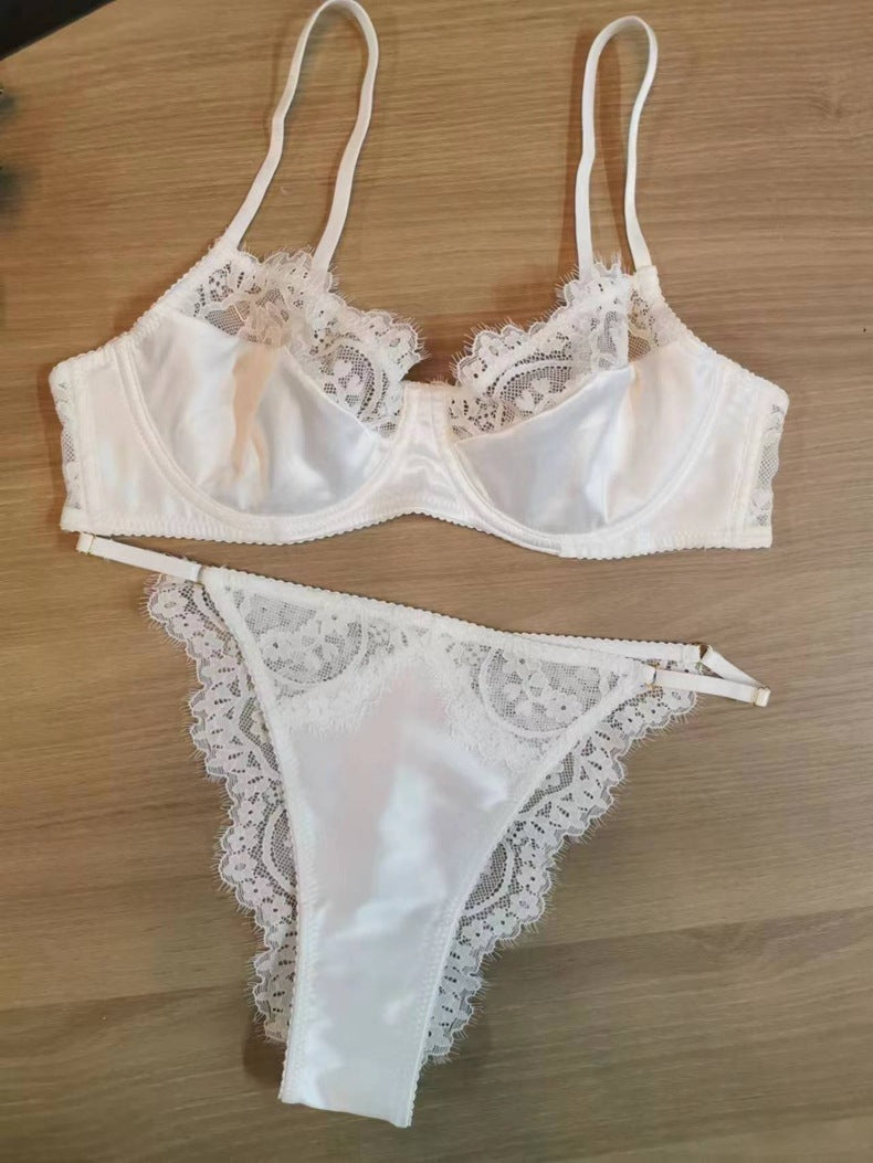 Summer Sexy Lace Lingerie Bra For Women Kamran Fashion