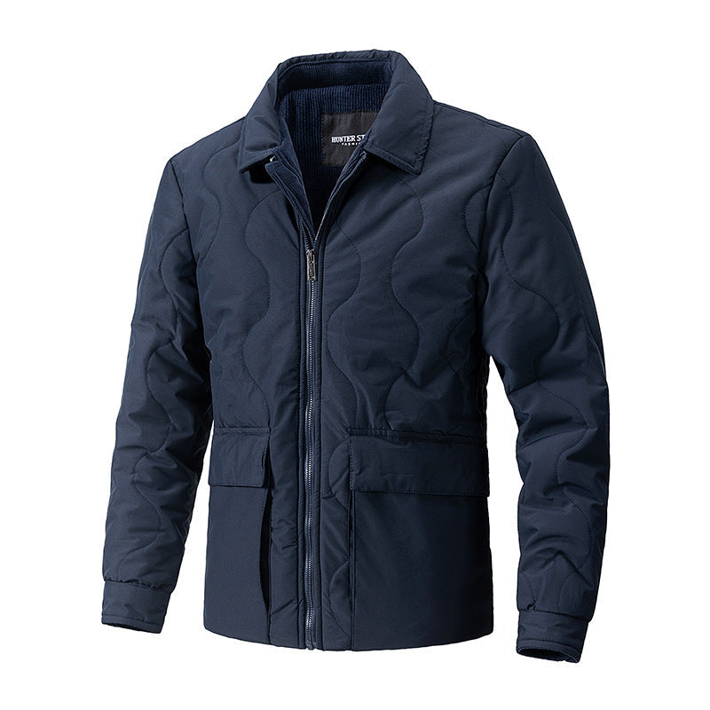 Fashion Personality Youth Casual Men's Jackets Kamran Fashion