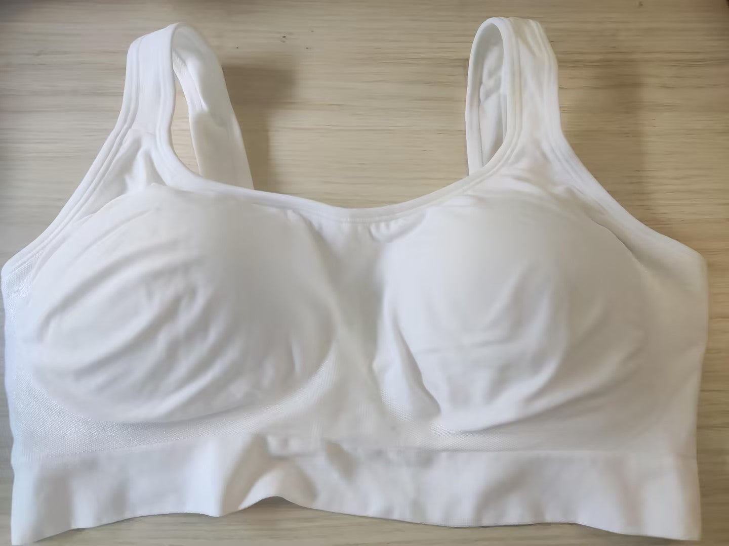 Plus-size S-3XL Premium ShaperBra Women Shaper Bra Sexy Bright Lingerie Female Underwear Kamran Fashion