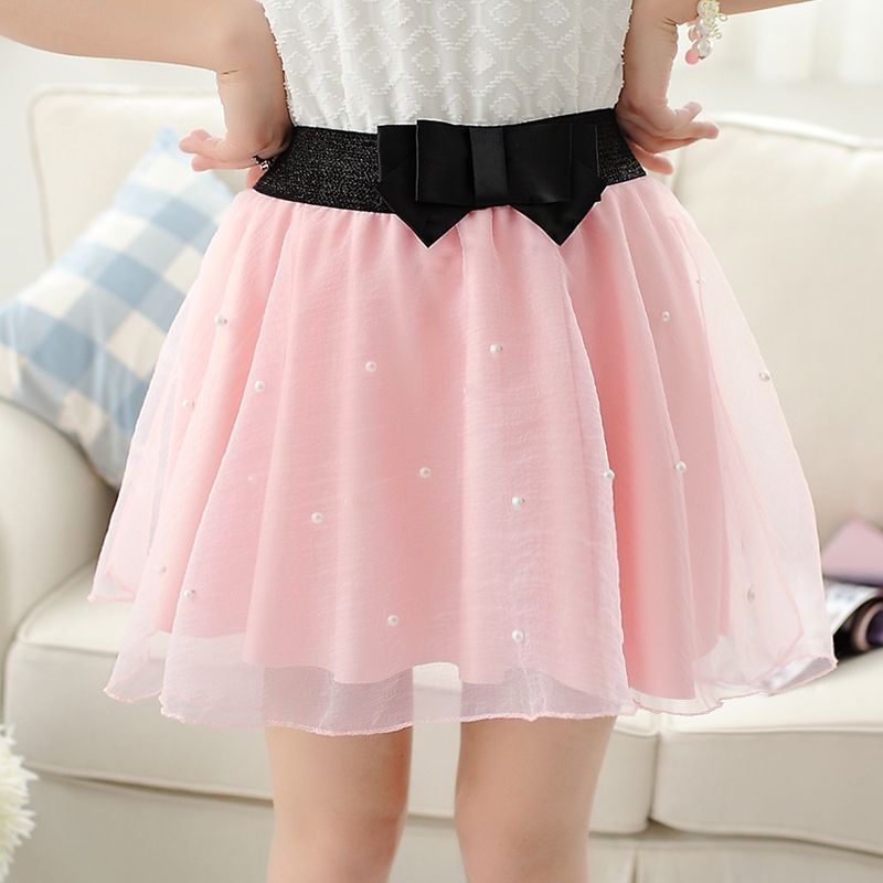 Spring And Summer New High Waist Slim Short Skirt Kamran Fashion