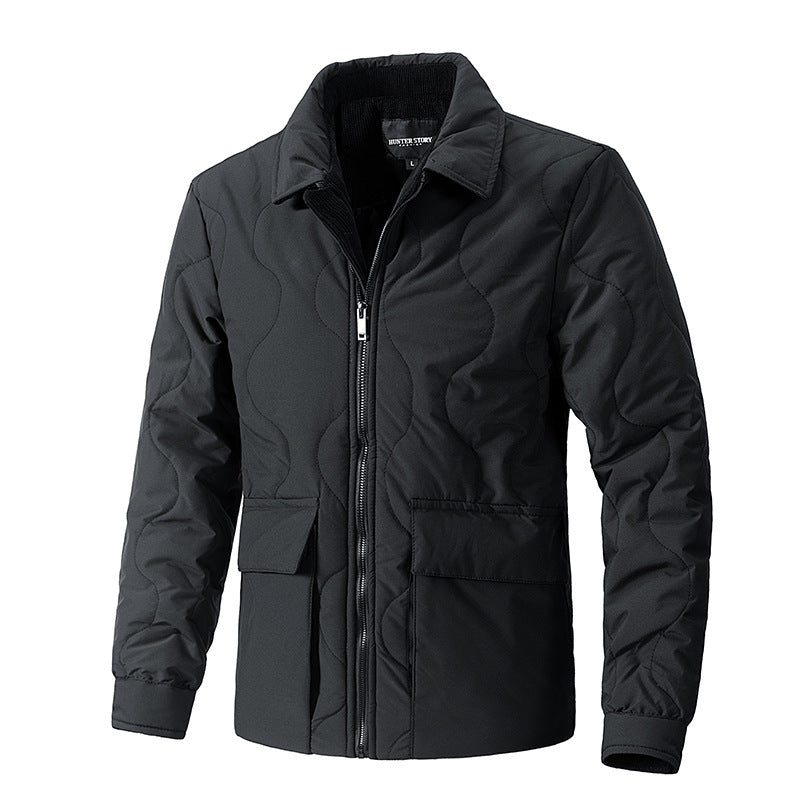 Fashion Personality Youth Casual Men's Jackets Kamran Fashion