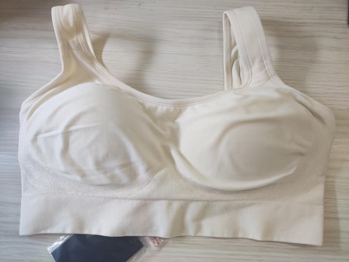 Plus-size S-3XL Premium ShaperBra Women Shaper Bra Sexy Bright Lingerie Female Underwear Kamran Fashion