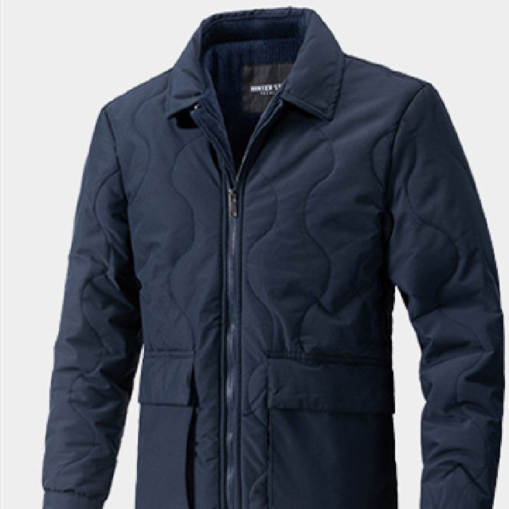 Fashion Personality Youth Casual Men's Jackets Kamran Fashion