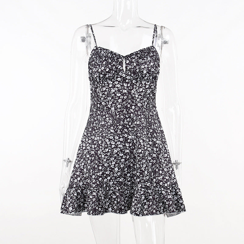 Summer Fashion Casual Fit Short Skirt For Women