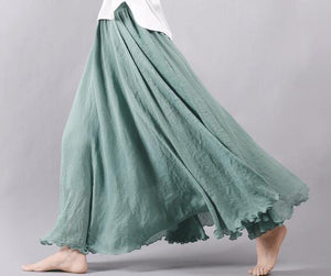 Saia Summer Skirts Kamran Fashion