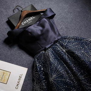 Summer Fashion Mid-length Pettiskirt Dress Kamran Fashion