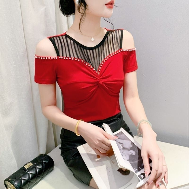 Short Sleeve