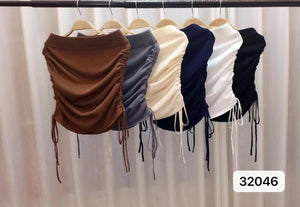 Summer Sexy Mini Skirt Kamran Fashion