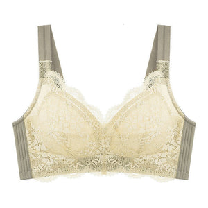 Underwire bra for women