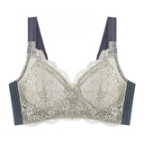 Underwire bra for women