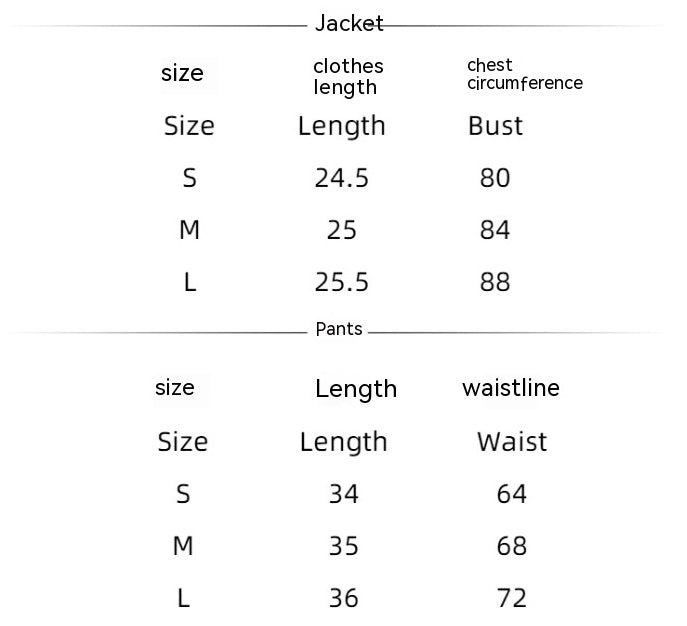 Ruffled Solid Color Overall Dress Set Fashion Ladies' Homewear