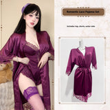 High-grade Overall Dress Set Girl