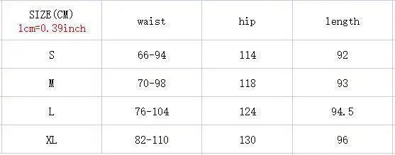 European American Summer New Printed Loose Stitching Large Swing Skirt