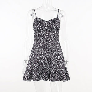 Summer Fashion Casual Fit Short Skirt For Women